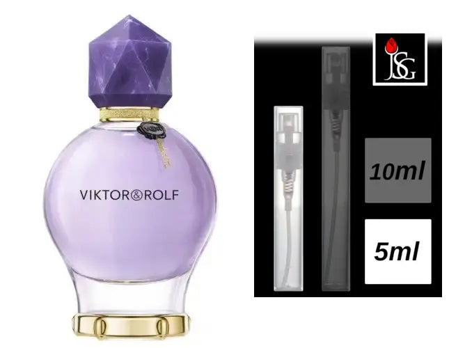 Shop for VIKTORROLF Flowerbomb Midnight Couture perfume in miami and online 5ml decant