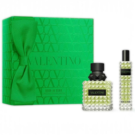 Shop for Valentino Born in Roma Green Stravaganza perfume in miami and online