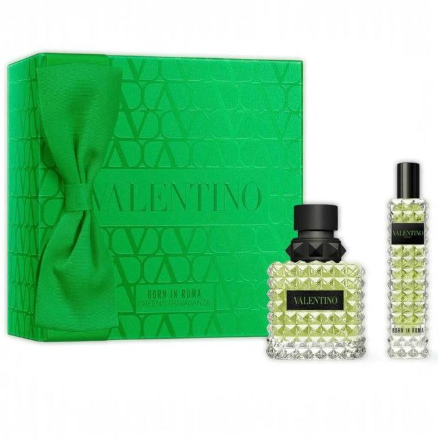 Shop for Valentino Born in Roma Green Stravaganza perfume in miami and online