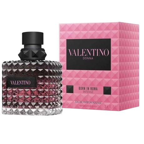 Shop for Valentino Donna Born in Roma Intense perfume in miami and online