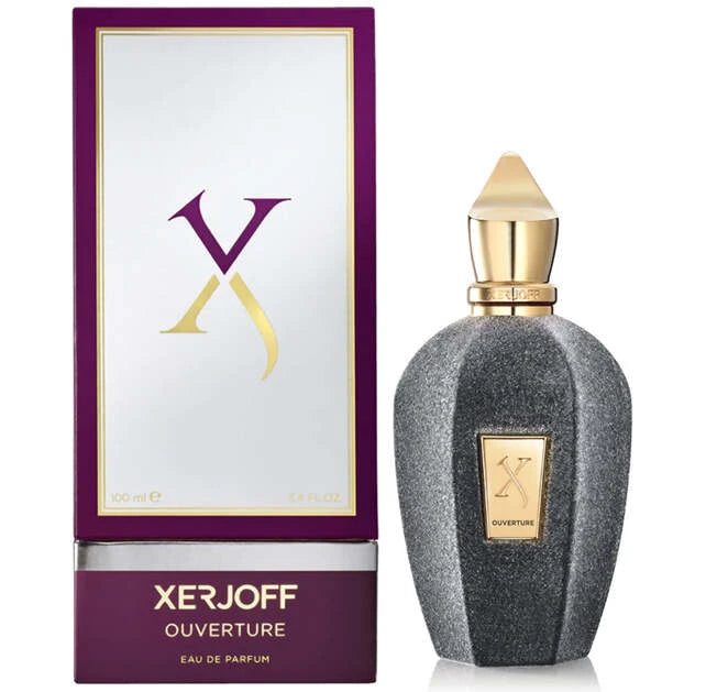 Shop for XERJOFF OVERTURE Eau de Parfum perfume in miami and online