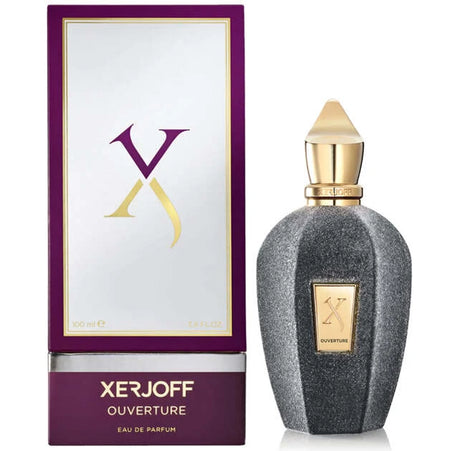 Shop for XERJOFF OVERTURE Eau de Parfum perfume in miami and online