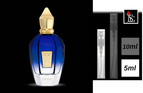 Shop for XERJOFF Torino21 perfume in miami and online 5ml decant