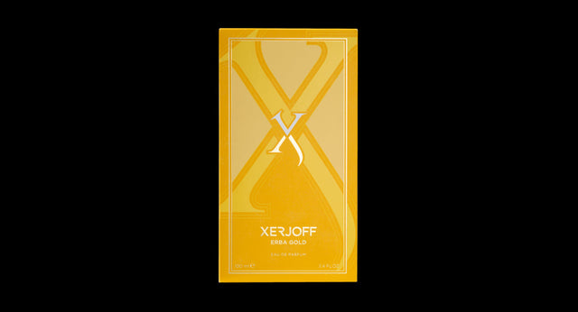 Shop for XERJOFF Erba Gold Eau de Parfum perfume in miami and online