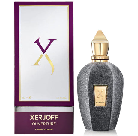 Shop for XERJOFF OVERTURE Eau de Parfum perfume in miami and online
