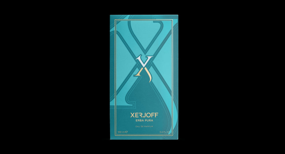Shop for Xerjoff Erba Pura perfume in miami and online