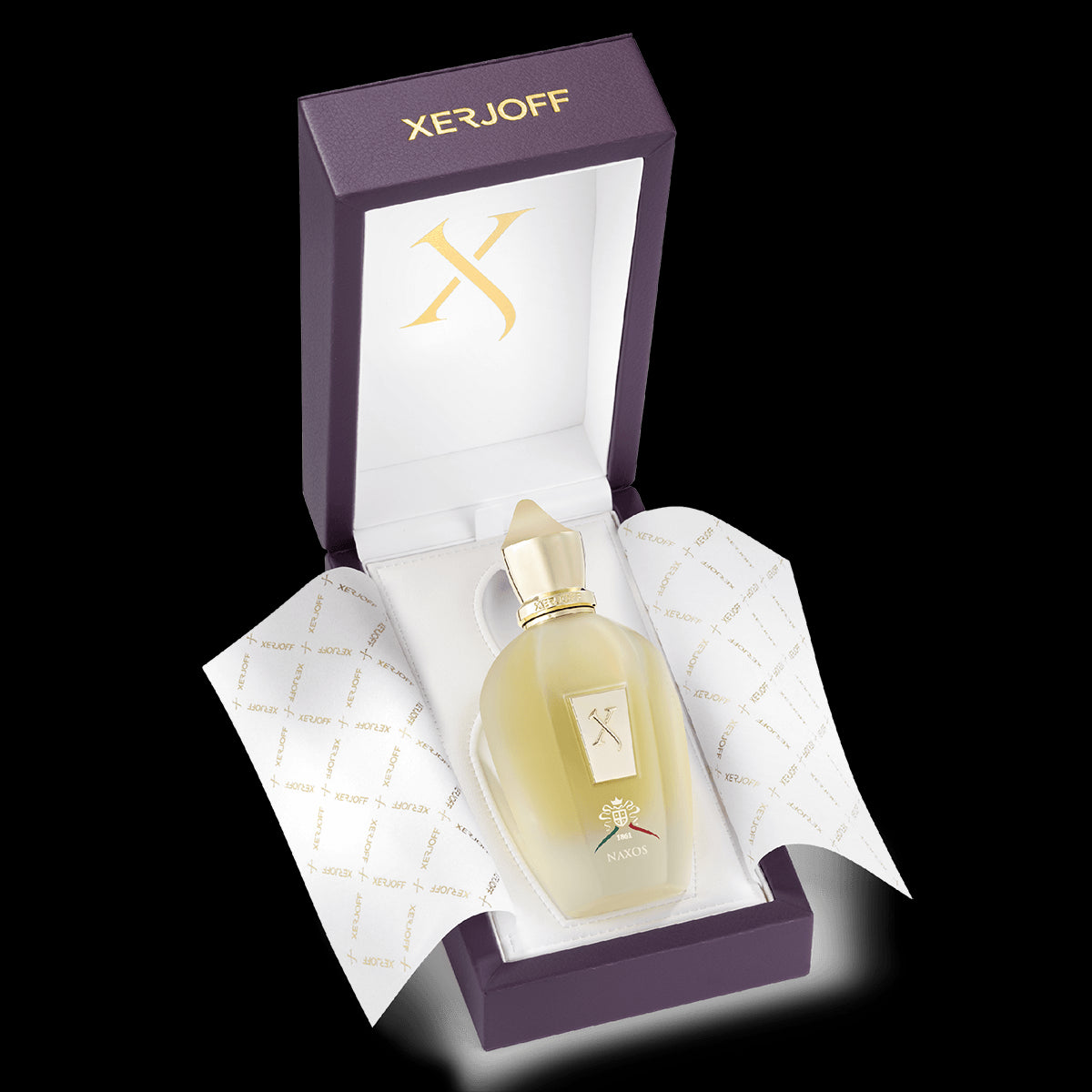 Shop for Xerjoff Naxos perfume in miami and online