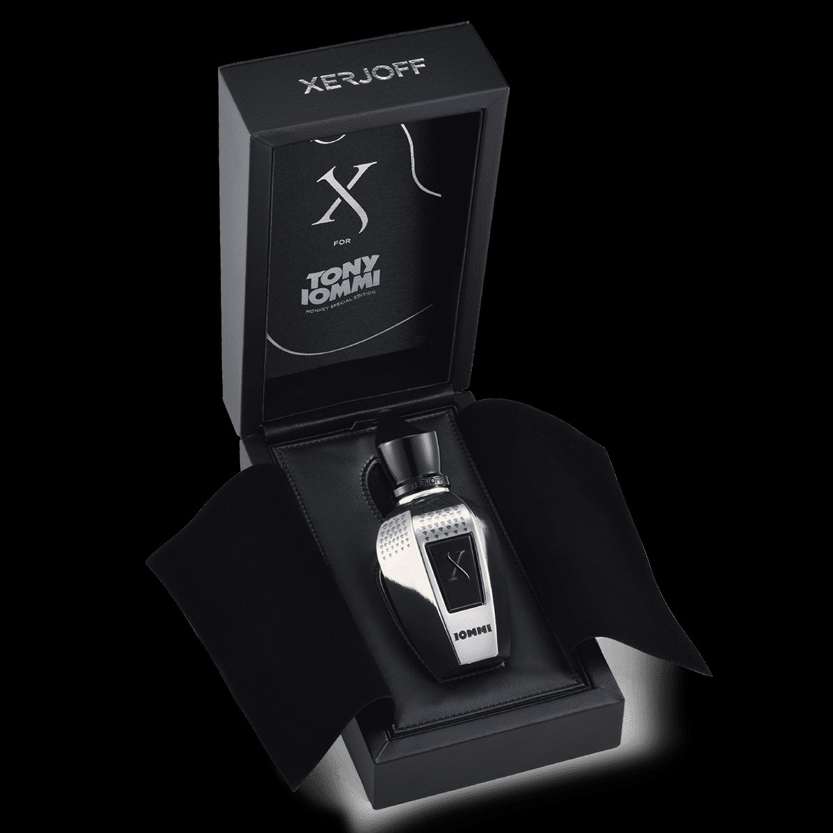 Shop for Xerjoff for Tony Iommi   Mowey Special Edition perfume in miami and online