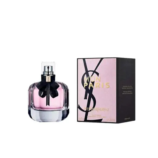 Shop for Yves Saint Laurent Mon Paris Eau de Parfum perfumes online and in miami