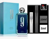 Afnan 9am Dive Eau de Parfum, 5ml Decant Sample