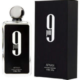 Afnan 9pm Eau de Parfum, 100 ml Bottle
