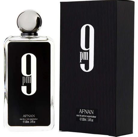 Afnan 9pm Eau de Parfum, 100 ml Bottle