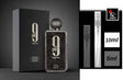 Afnan 9pm Night Out Extrait de Parfum, 10ml Decant Sample