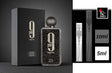 Afnan 9pm Night Out Extrait de Parfum, 5ml Decant Sample