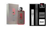 Afnan 9pm Rebel Eau de Parfum, 5ml Decant Sample