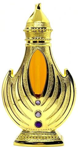 Afnan Al Fakher Concentrated Perfume Oil, 12 ml Bottle