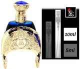 Afnan Bait Al Bakhoor Rahaal Concentrated Perfume Oil, 10ml Decant Sample