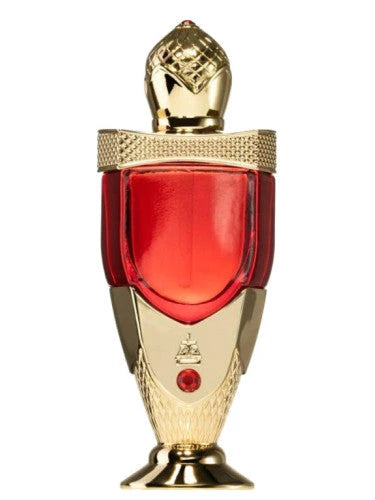 Afnan Bait Al Bakhoor Tohfa Concentrated Perfume Oil, 20 ml Bottle