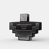 Afnan Ornament Pour Homme Eau de Parfum, 100 ml Bottle