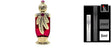 Afnan Sultanah Concentrated Perfume Oil, 5ml Decant Sample