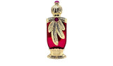 Afnan Sultanah Concentrated Perfume Oil, 25 ml Bottle