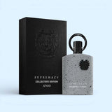 Afnan Supremacy Collector's Edition Eau de Parfum, 3.4 oz Bottle