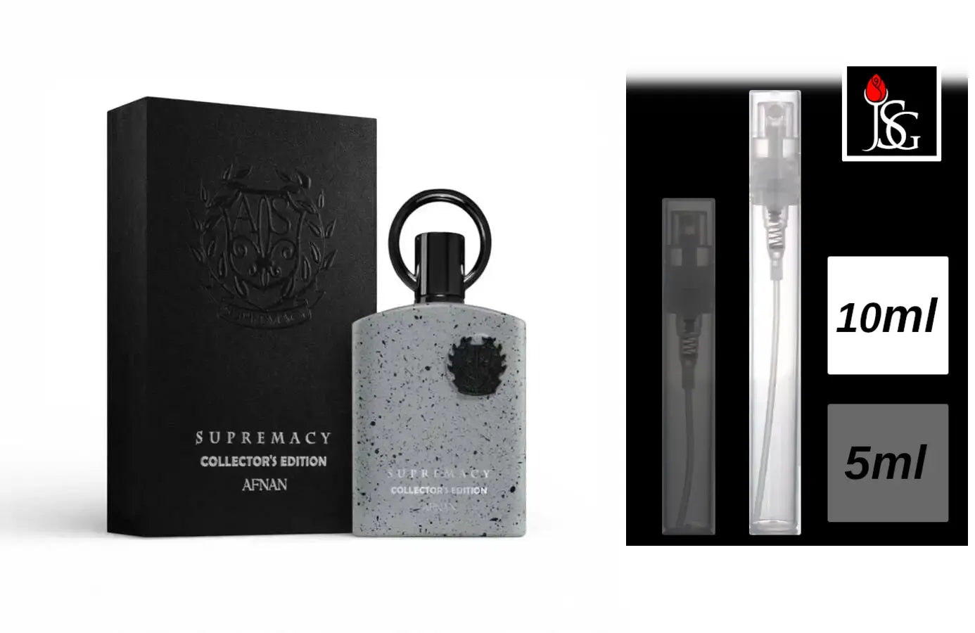 Afnan Supremacy Collectors Edition Eau de Parfum 3.4 oz – Jean