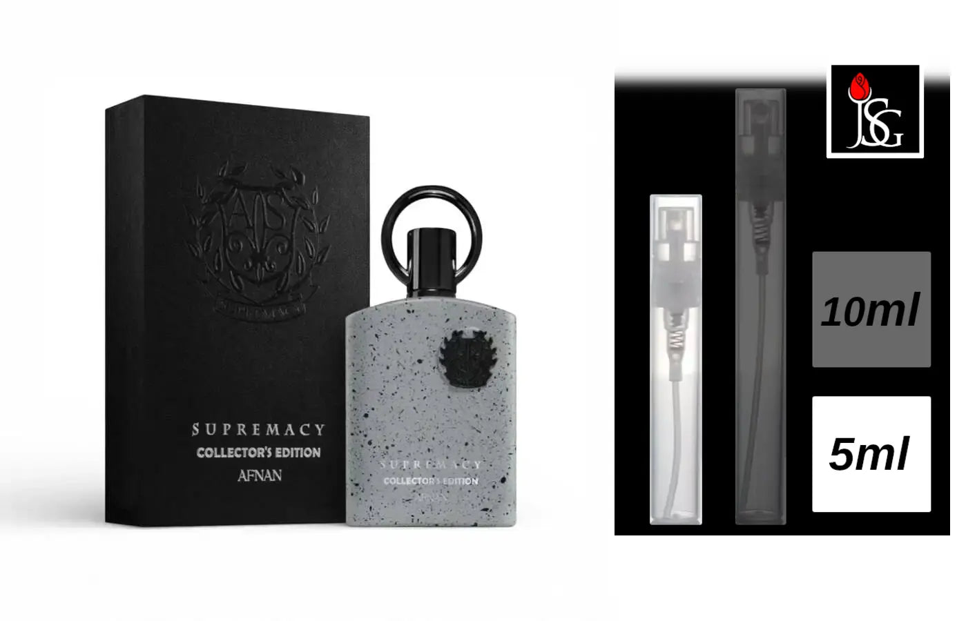 Afnan Supremacy Collectors Edition Eau de Parfum 3.4 oz – Jean