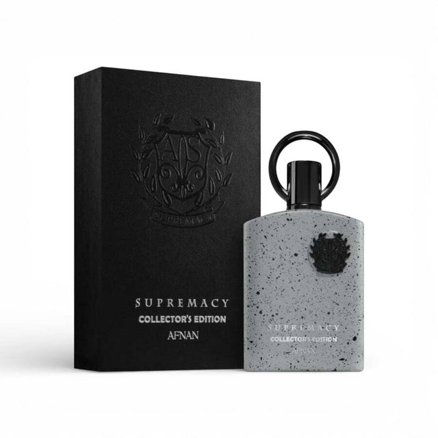 Shop for afnan supremacy collectors edition eau de parfum 3 4 oz perfume fragrance online and in miami