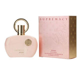 Afnan Supremacy Pink Eau de Parfum, 100 ml Bottle