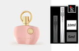 Afnan Supremacy Pink Eau de Parfum, 10ml Decant Sample
