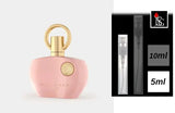 Afnan Supremacy Pink Eau de Parfum, 5ml Decant Sample
