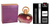 Afnan Supremacy Purple Eau de Parfum, 10ml Decant Sample