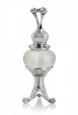 Afnan Supreme Musk Concentrated Perfume Oil, 20 ml Bottle