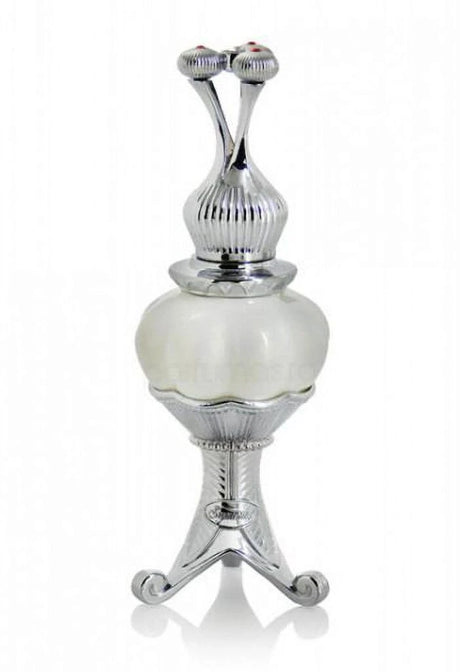 Afnan Supreme Musk Concentrated Perfume Oil, 20 ml Bottle