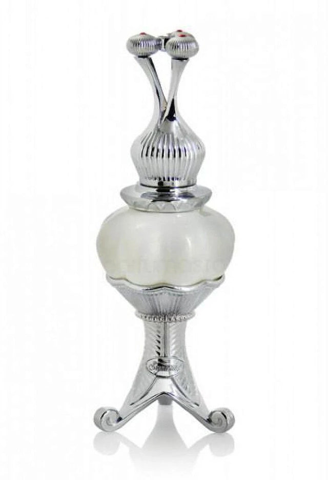 Afnan Supreme Musk Concentrated Perfume Oil, 20 ml Bottle