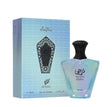 Afnan Turathi Electric Eau de Parfum, 3.4 oz Bottle