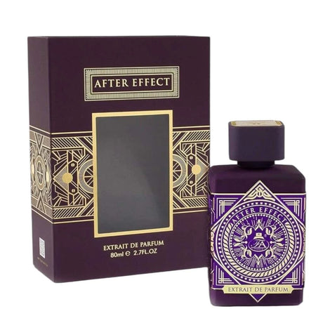 Fragrance World After Effect Extrait de Parfum, 80 ml Bottle