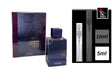 Al Haramain Amber Oud Dubai Nights Eau de Parfum, 5ml Decant Sample