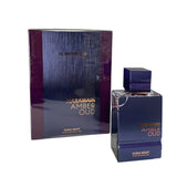 Al Haramain Amber Oud Dubai Nights Eau de Parfum, 2.0 oz Bottle