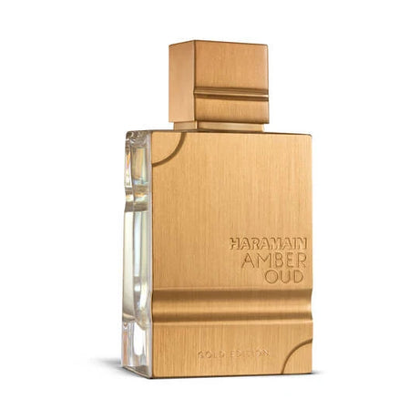 Al Haramain Amber Oud Gold Edition, 2 oz Bottle