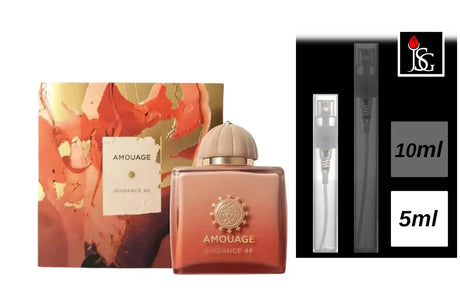 Amouage Guidance 46 Extrait de Parfum, 5ml Decant Sample