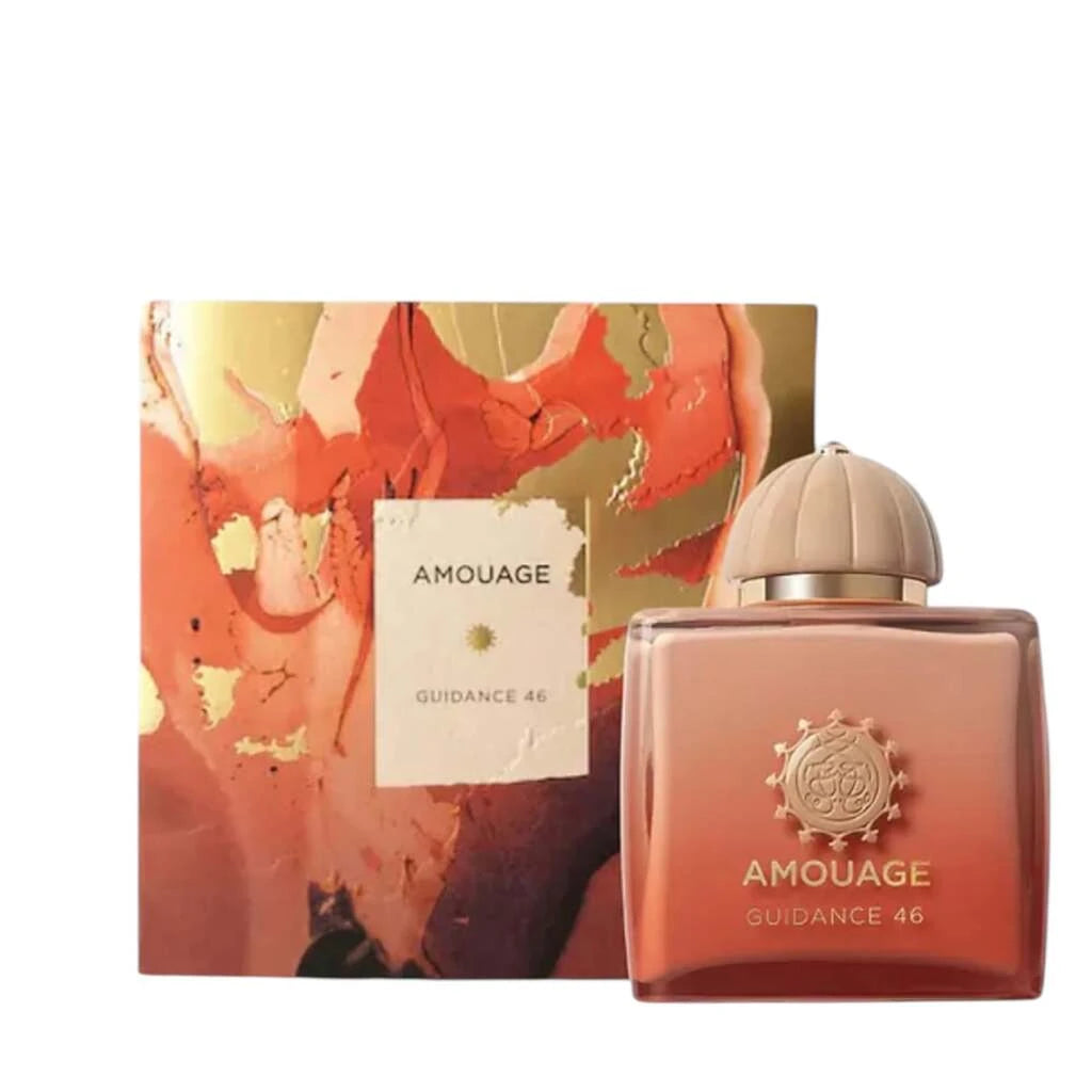 Amouage Guidance 46 Extrait de Parfum, 3.4 oz Bottle