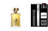 Amouage Jubilation XXV Eau de Parfum, 10ml Decant Sample