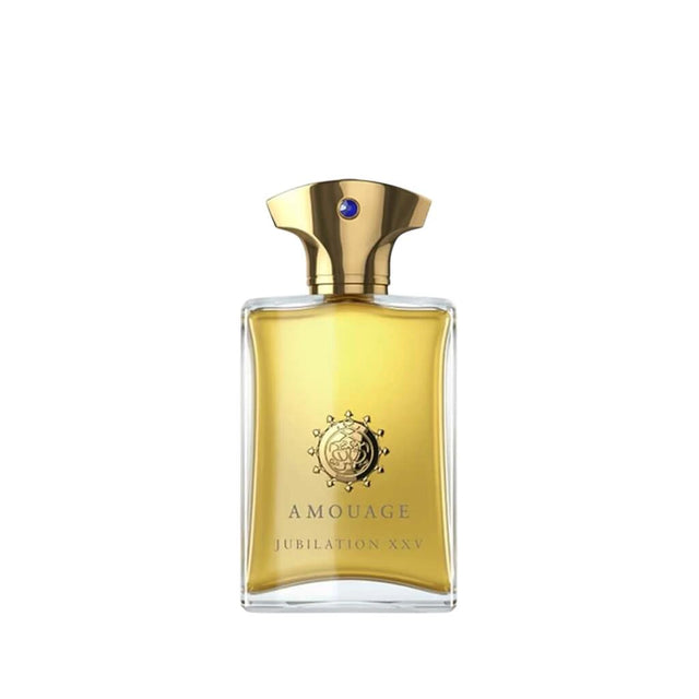 Amouage Jubilation XXV Eau de Parfum, 3.4 oz Bottle
