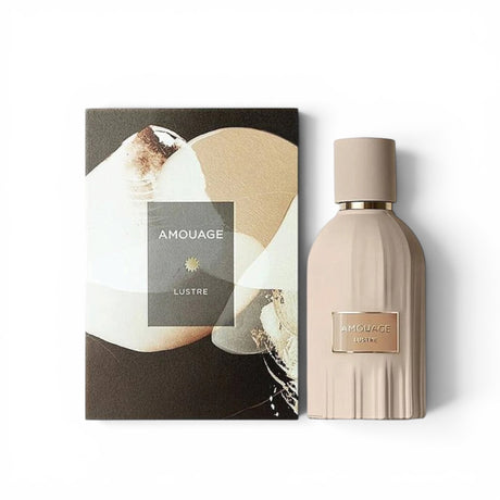 Amouage Lustre Eau de Parfum, 3.4 oz Bottle