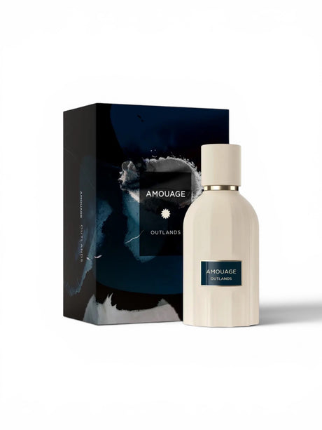 Amouage Outlands Eau de Parfum, 3.4 oz Bottle