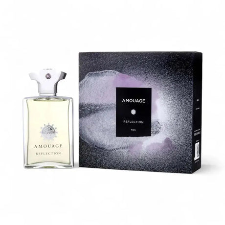Amouage Reflection Man Eau de Parfum, 3.4 oz Bottle