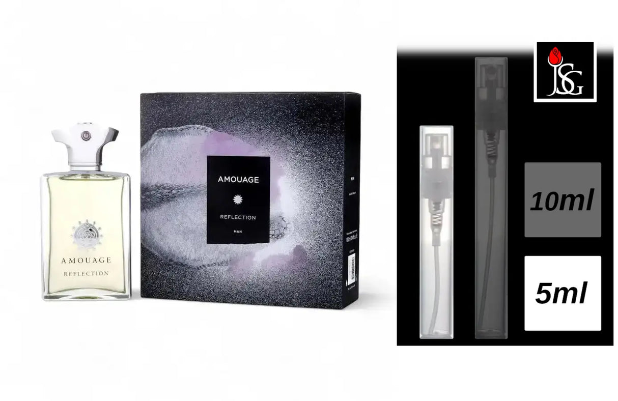 Amouage Reflection Man Eau de Parfum, 5ml Decant Sample