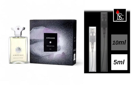 Amouage Reflection Man Eau de Parfum, 5ml Decant Sample